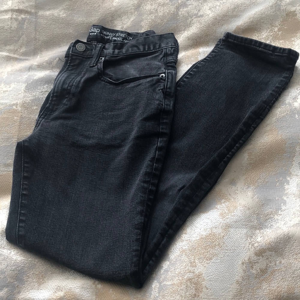 Gap jeans 29x30